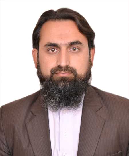Dr Zulfiqar Ali Haider