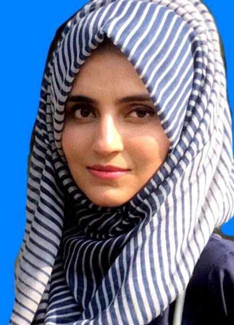 Dr Menal Insha cheema