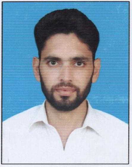 Iftikhar hussai
