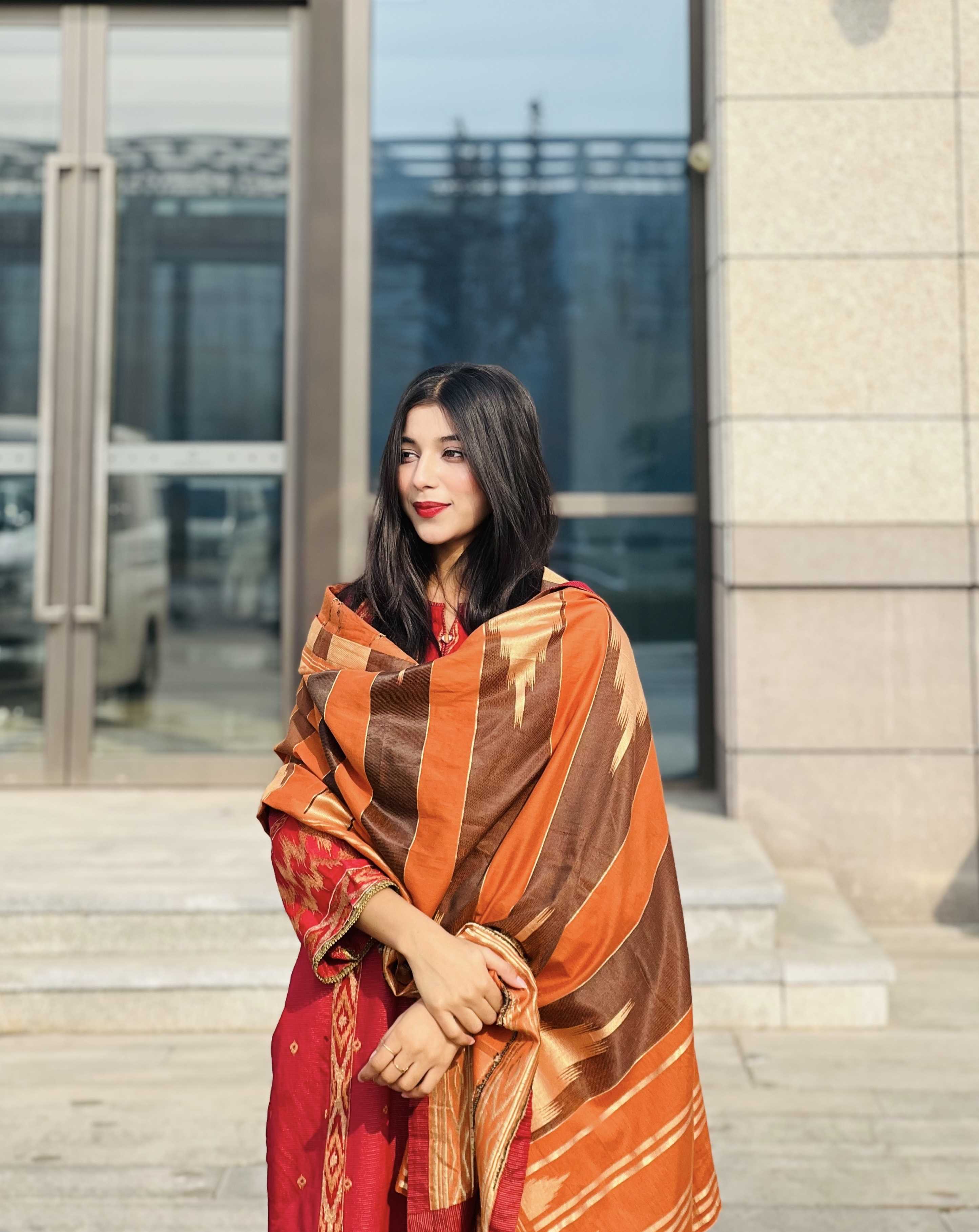 Arfa Ghias
