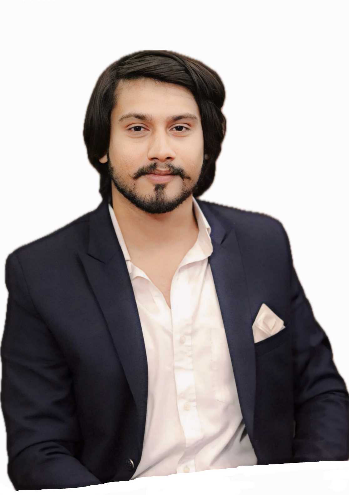 Noushad Ali