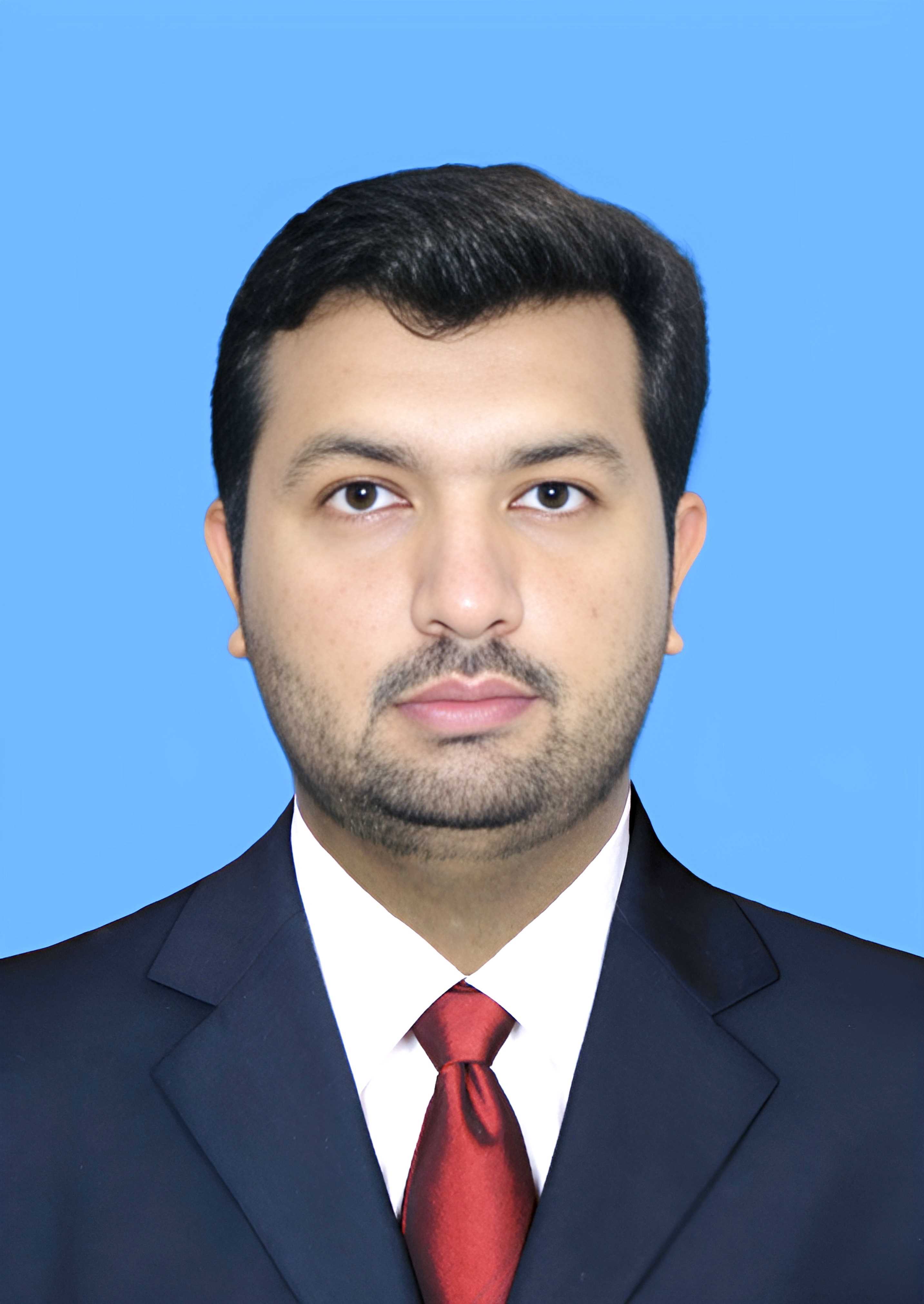 Wasif Ullah Khan