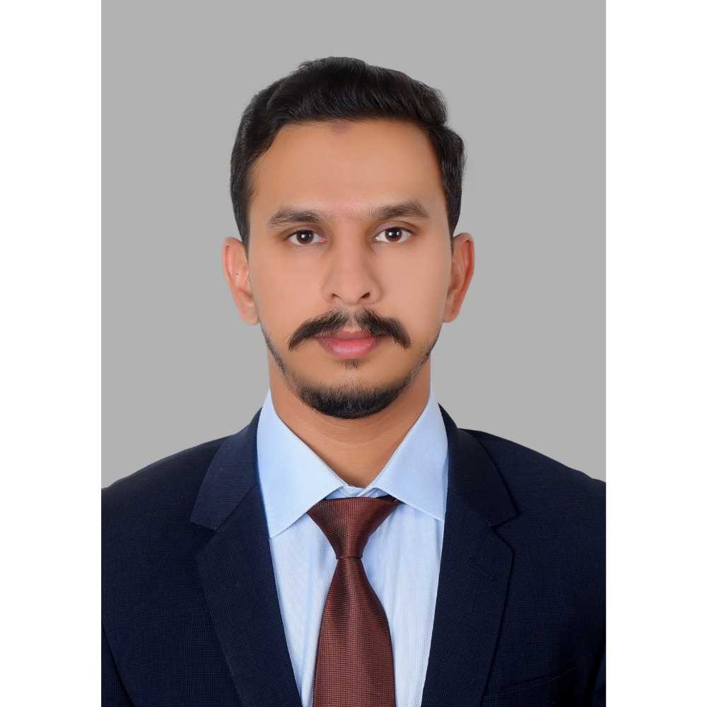 Dr Saad Ahmed khan
