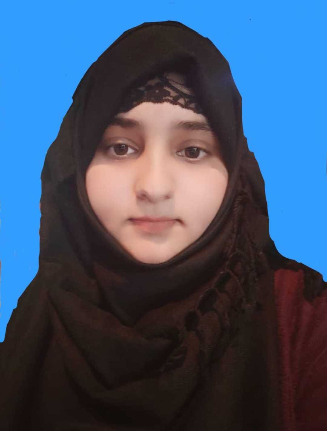 Urooj Nadeem