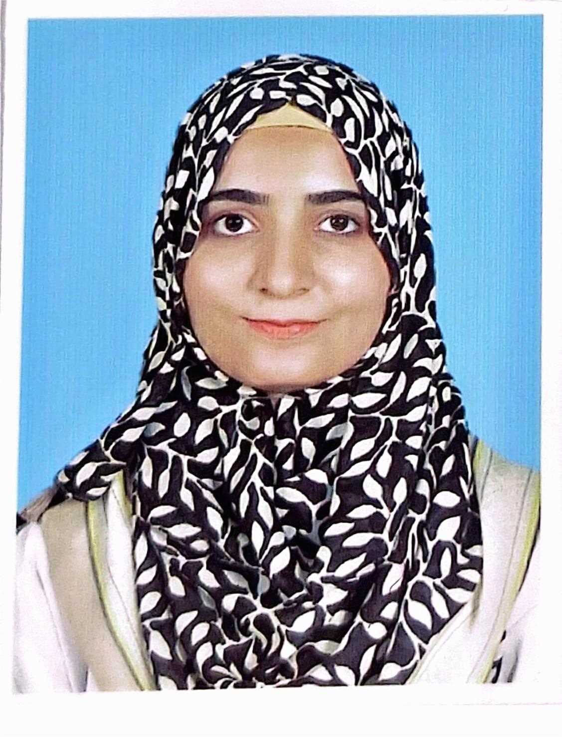 shumaima ikram