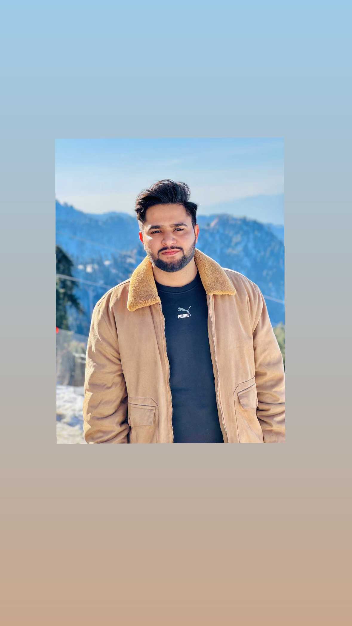 Malik Muhammad Bilal
