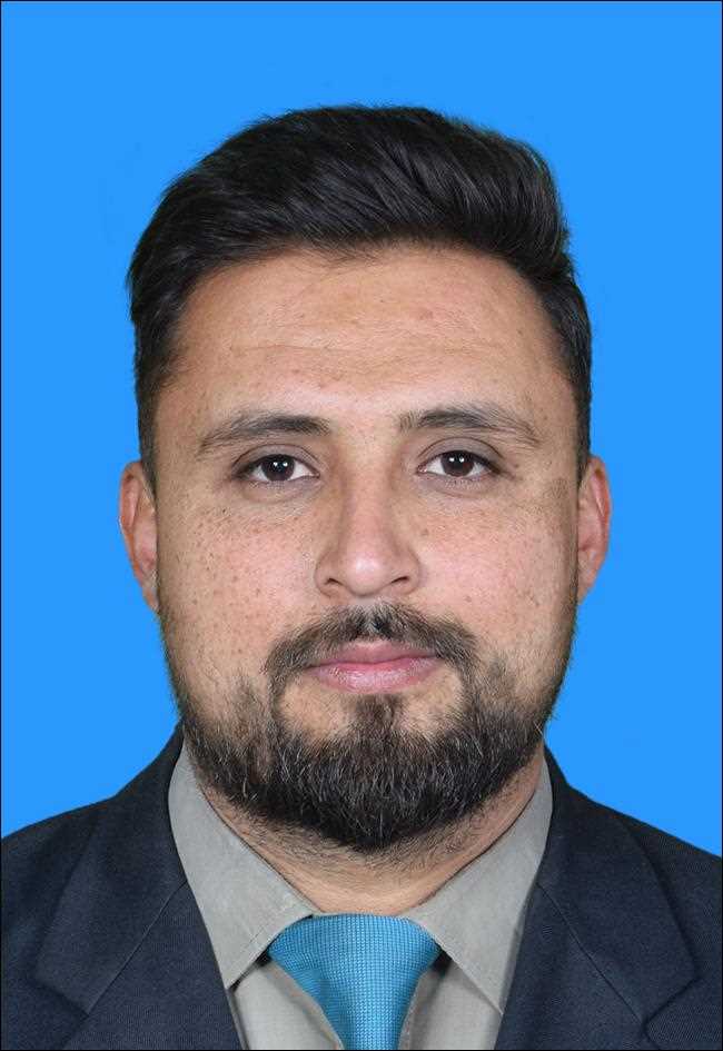 MUHAMMAD BILAL