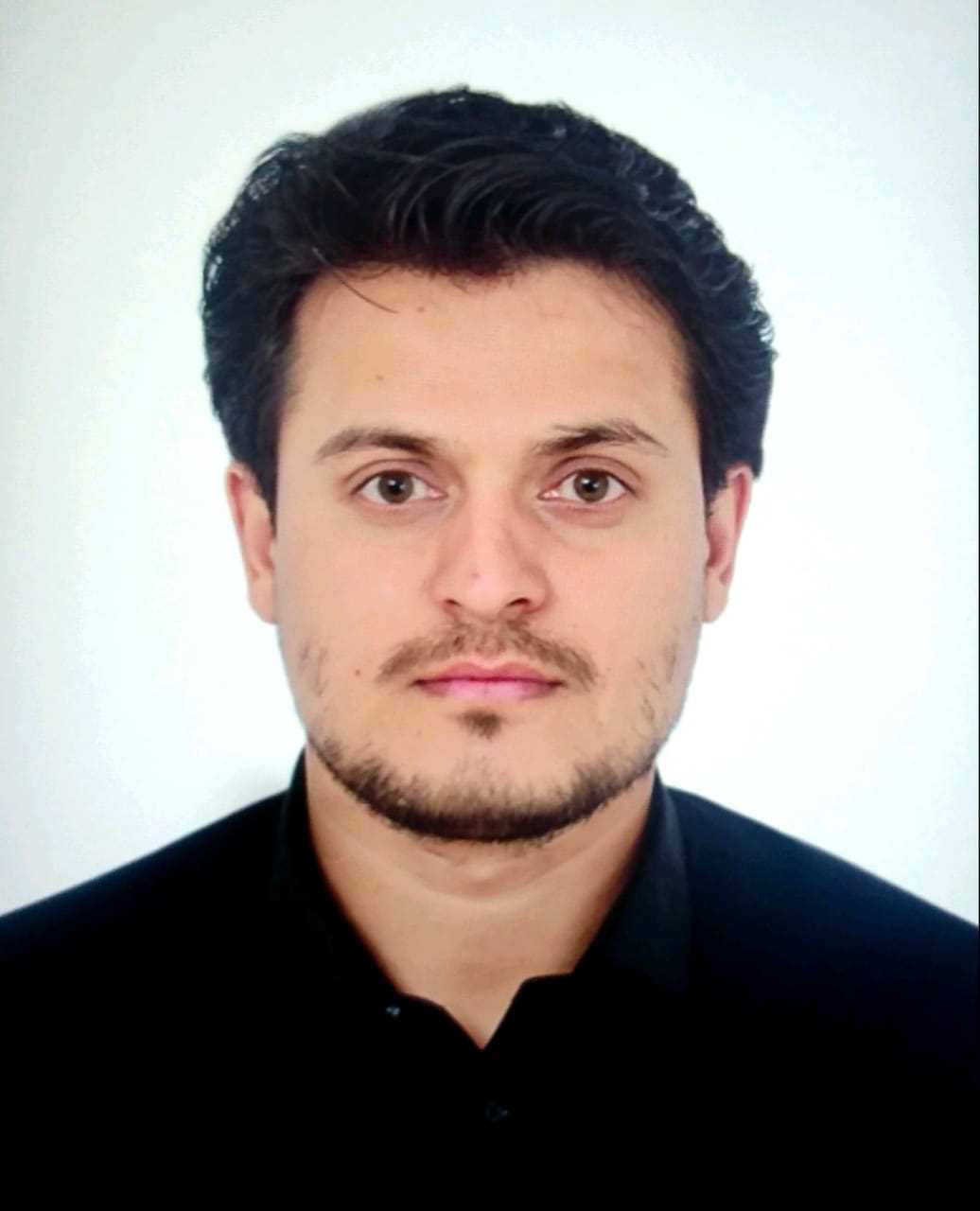 Rafiullah safi