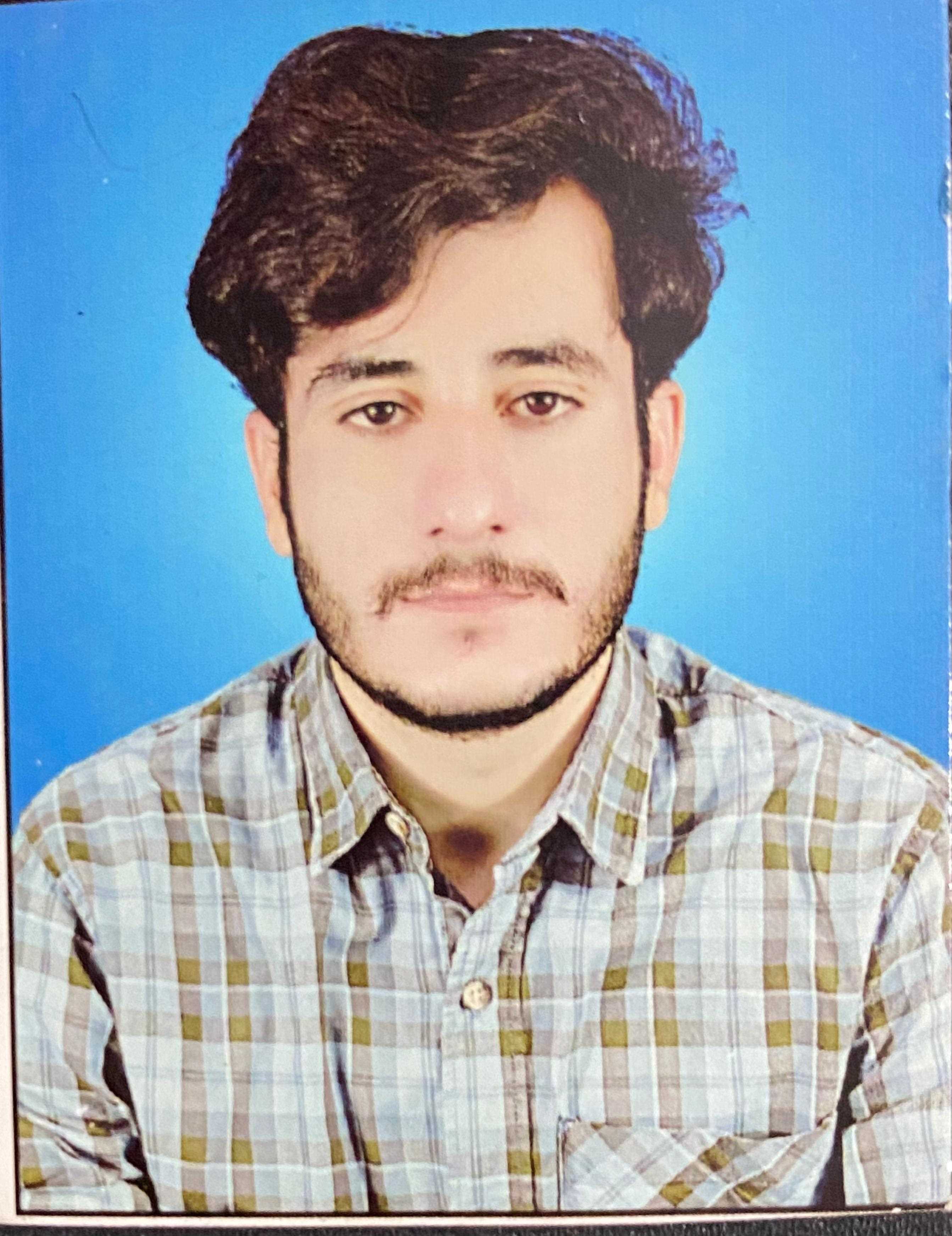 Fazal ullah