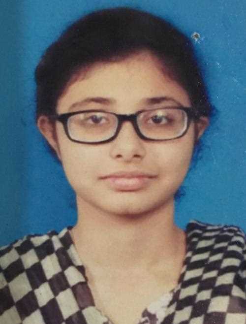 Syeda Minahil Imran