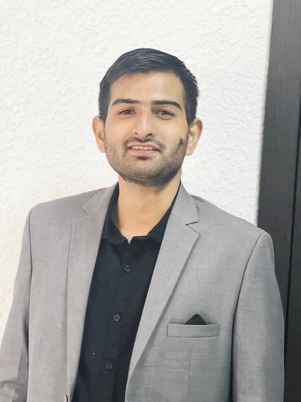 Mehtab Arshad