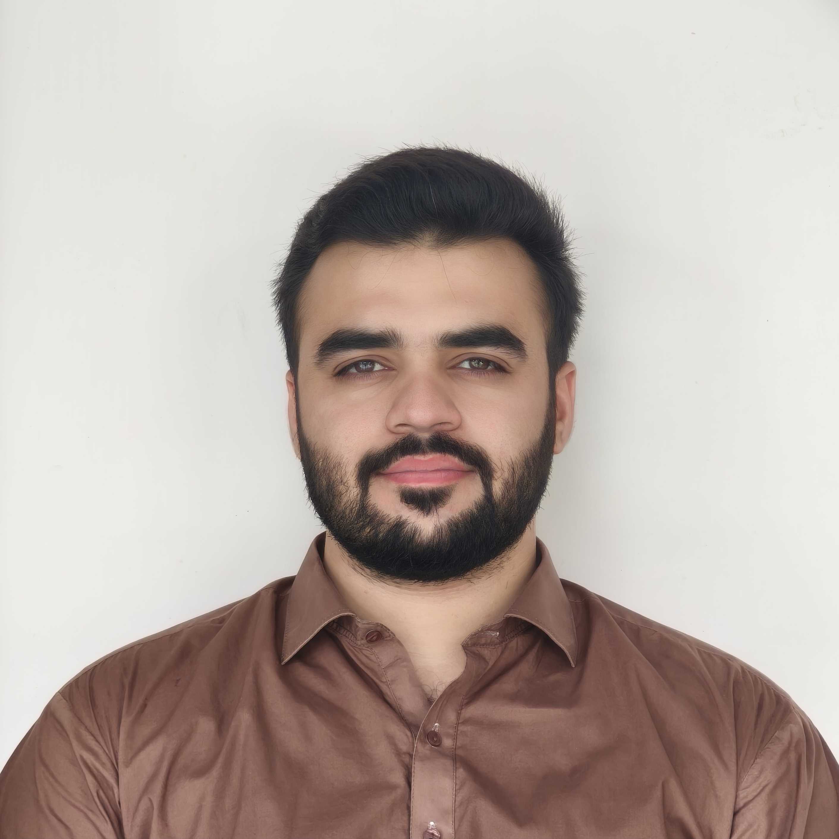 Muhammad Faran Badshah