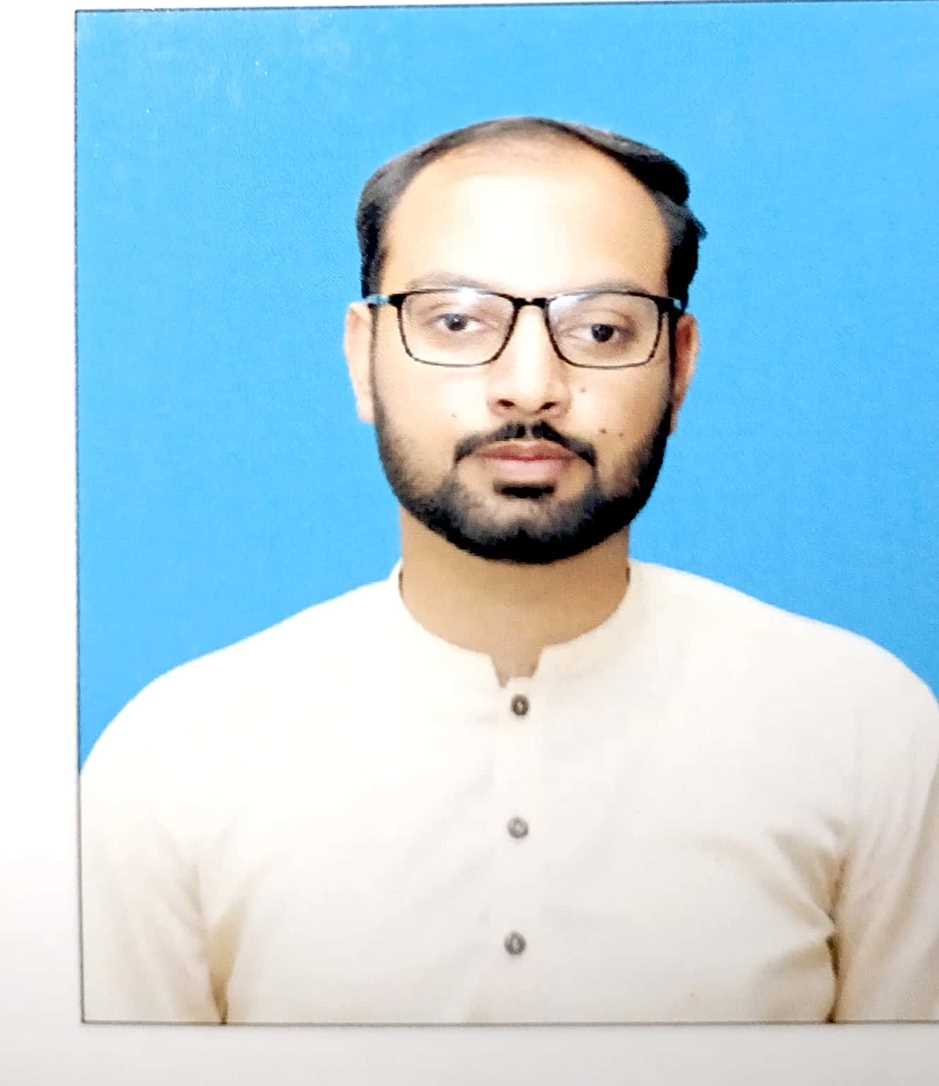 FAHAD MAHBOOB