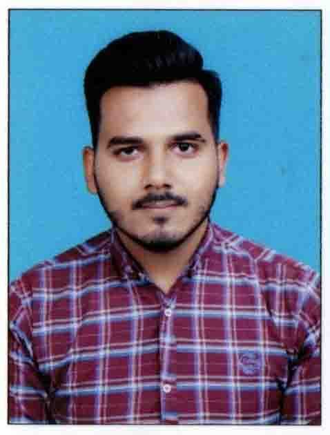 Usama Shoukat