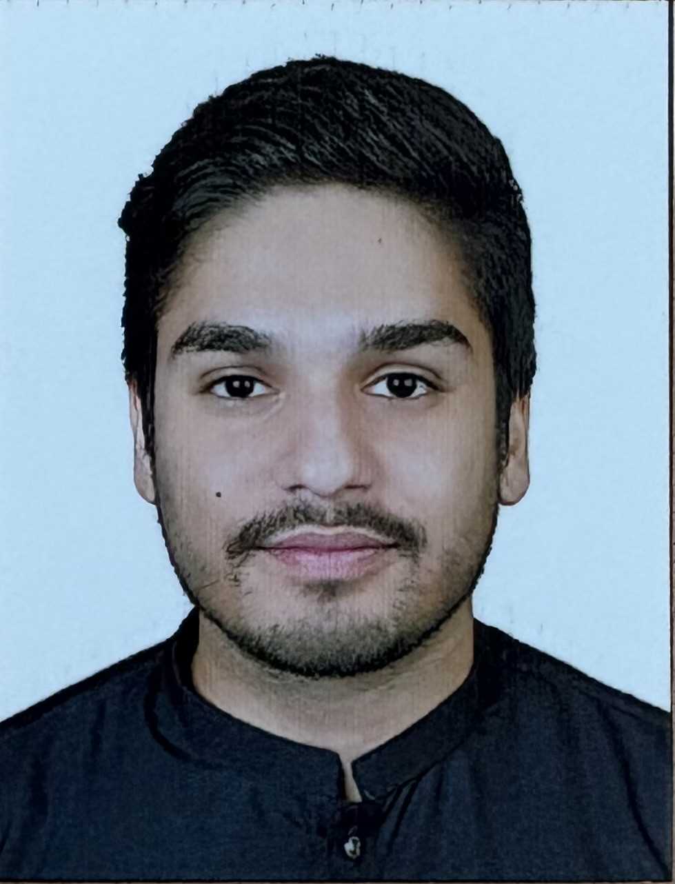 Abdul Rafay Bin Asim