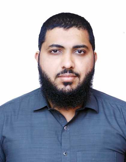 Muhammad Imran Aslam