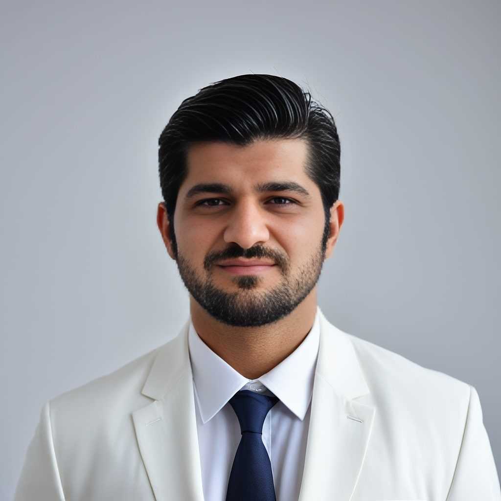Sohail Ahmad