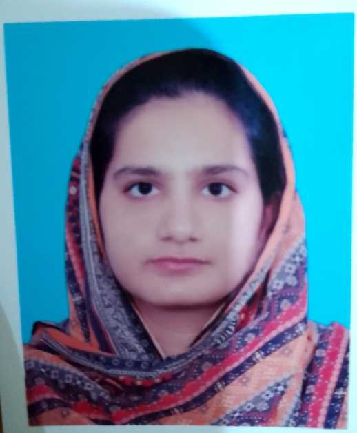 Ifza Tariq