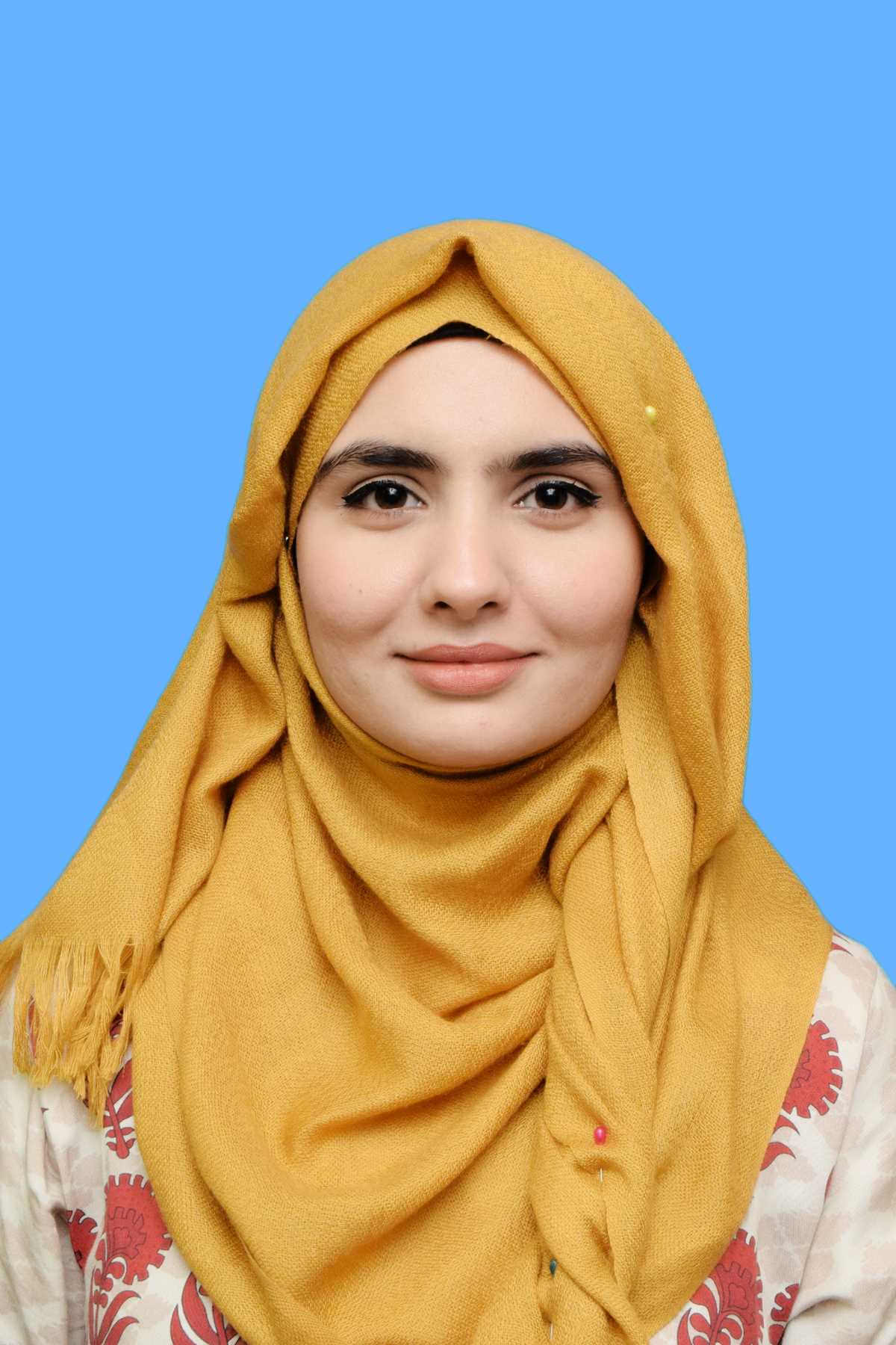 Tayaba Shakeel