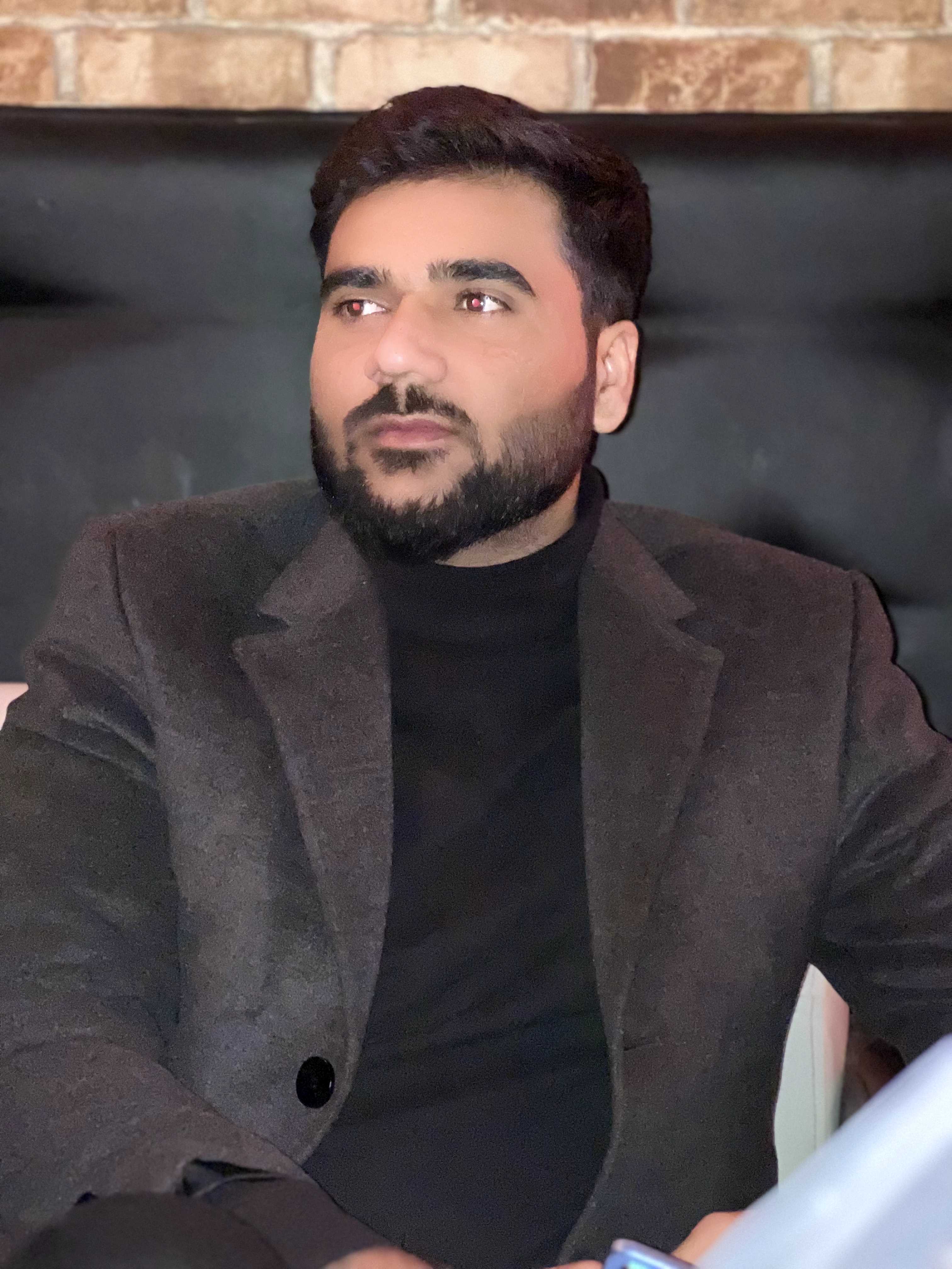 Kashif Sultan