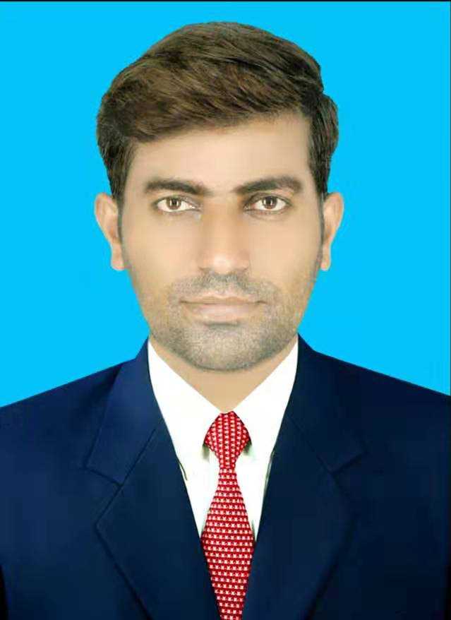 Dr M Usmam