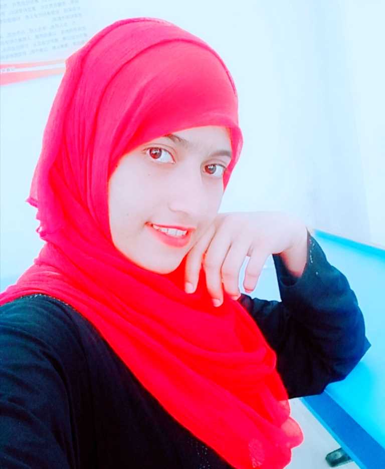 Sadia Nasar
