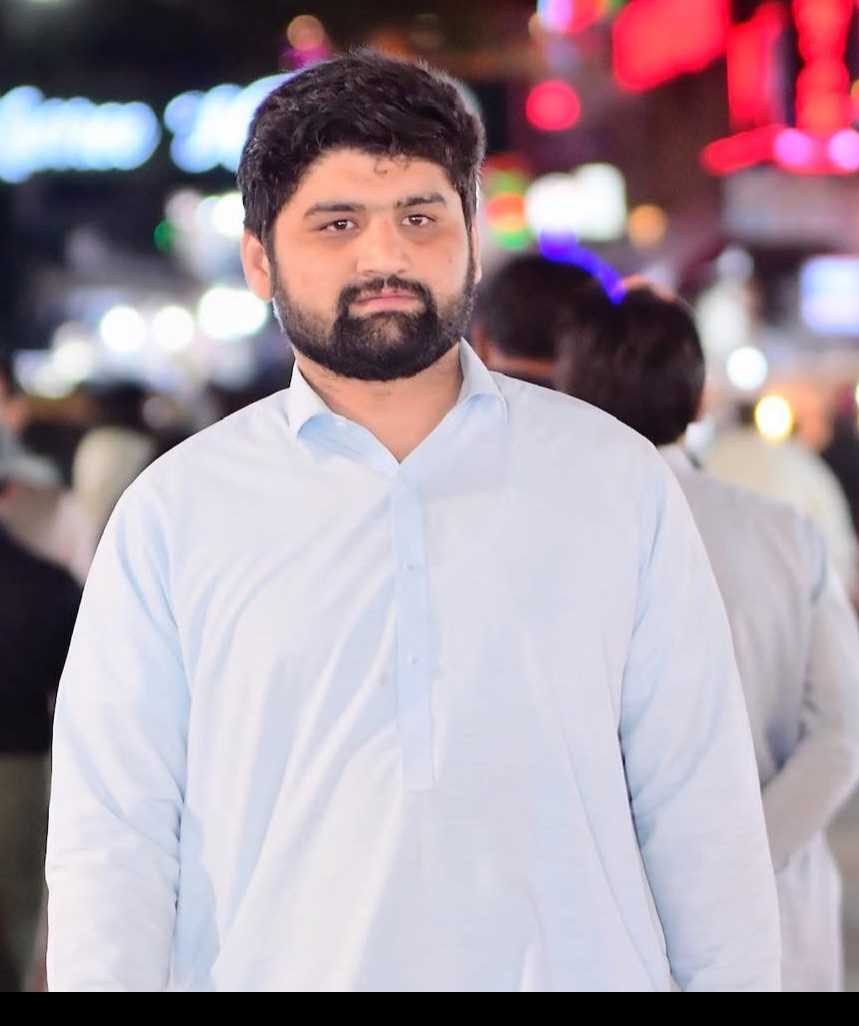 Uzair Hassan
