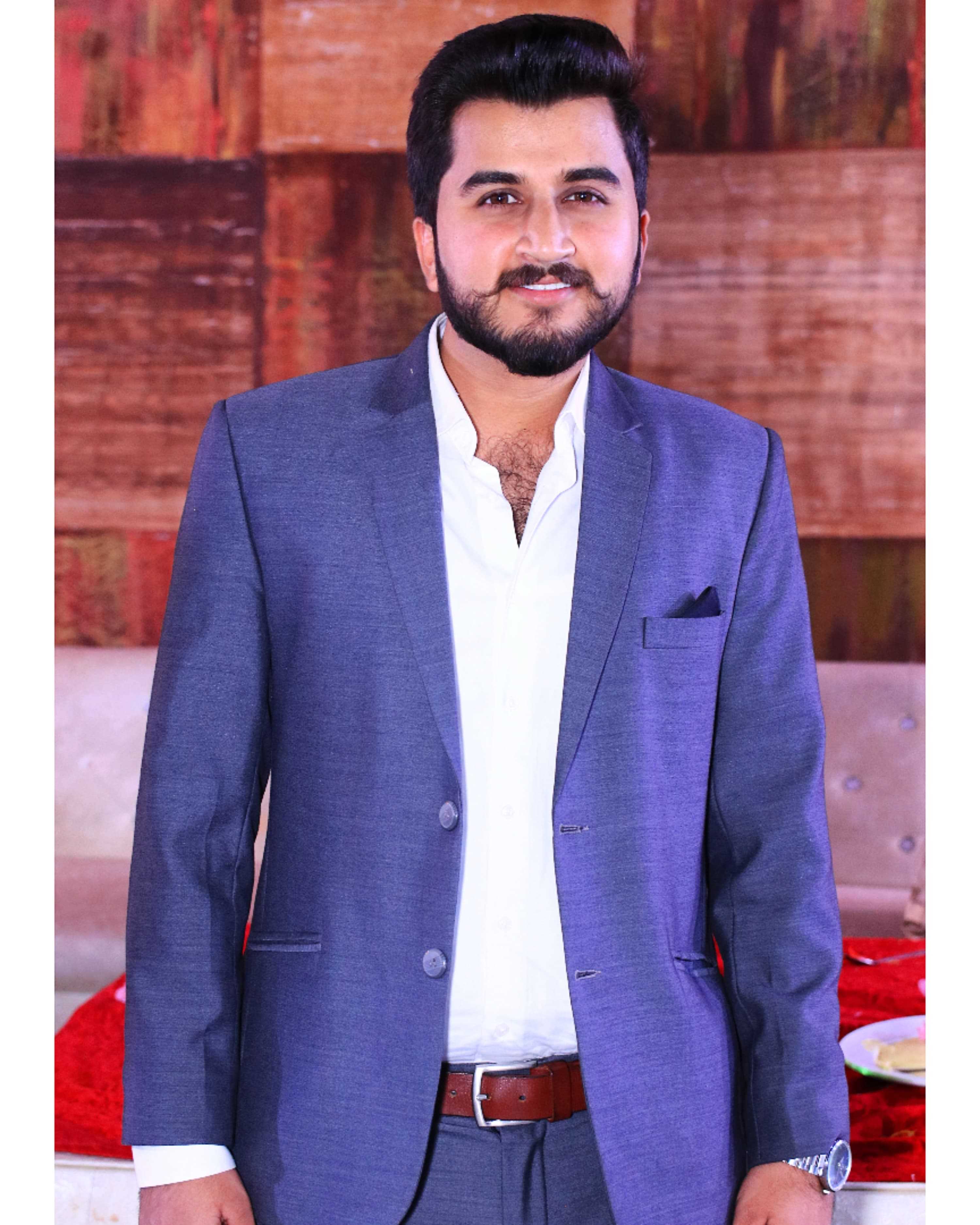 Talha Mushtaq