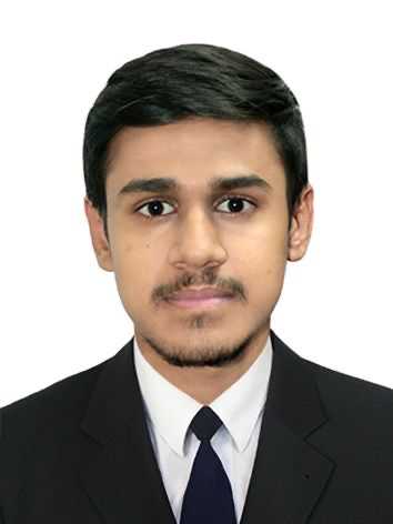Shahriyar Khan
