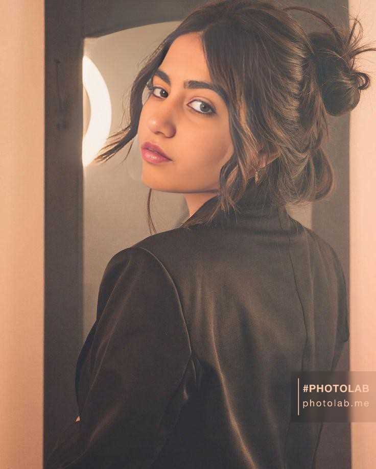 Ashna Maheen