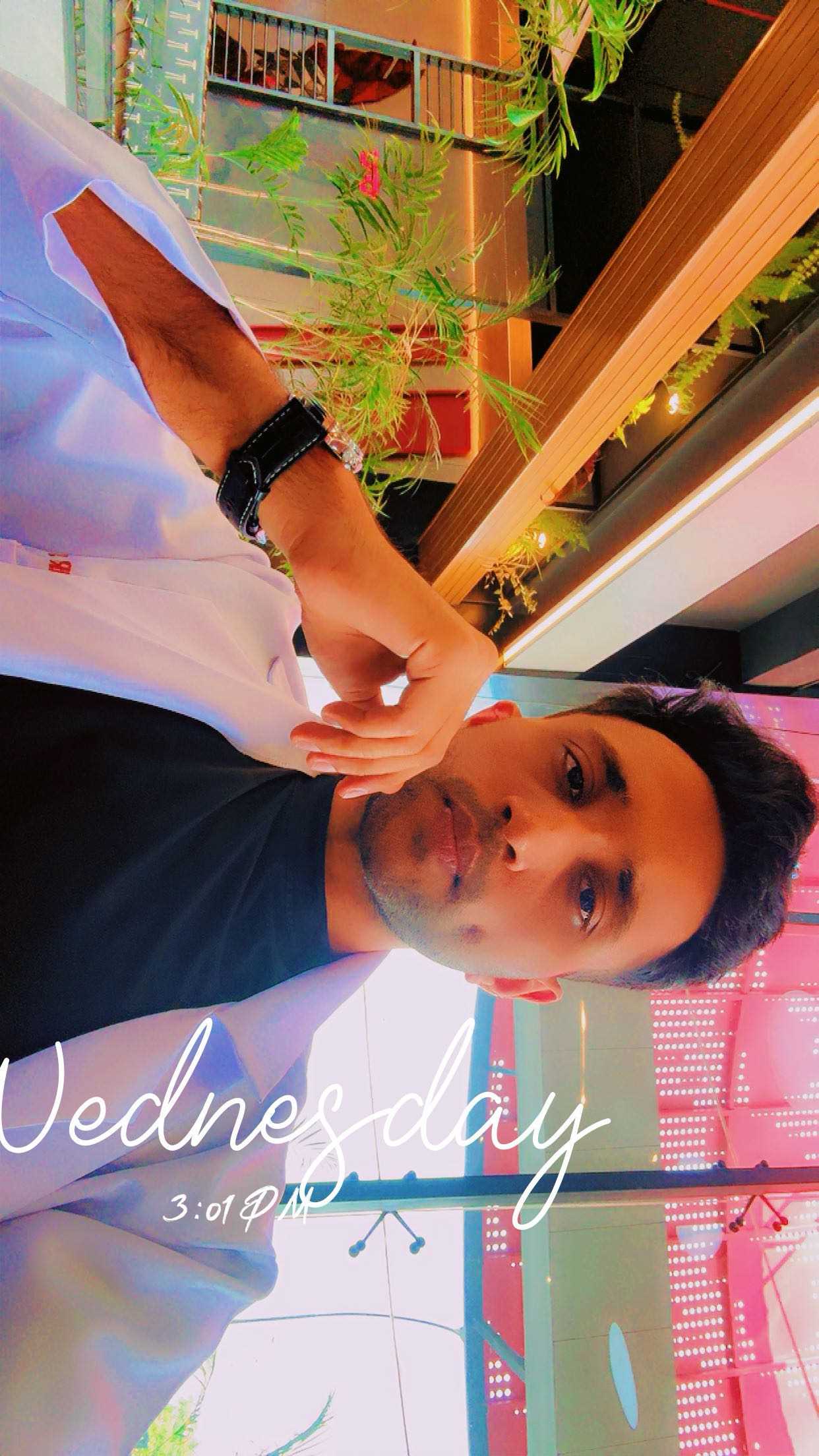 Umair saif