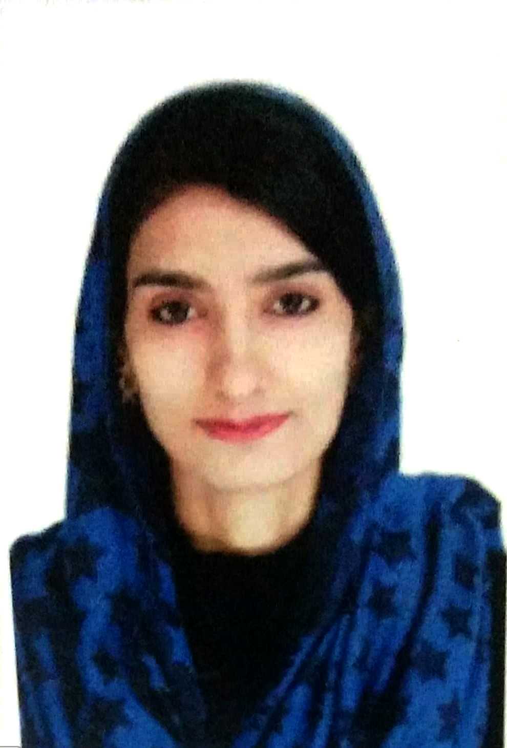Iqra Zahid