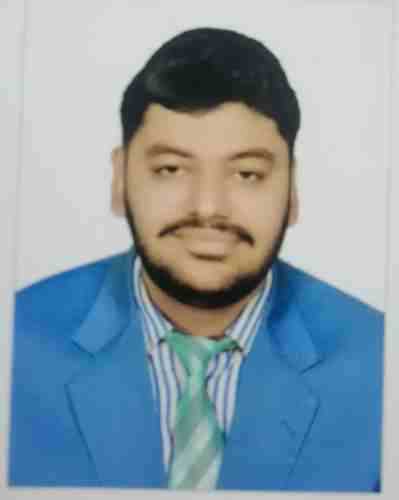Talha Bin Yousaf
