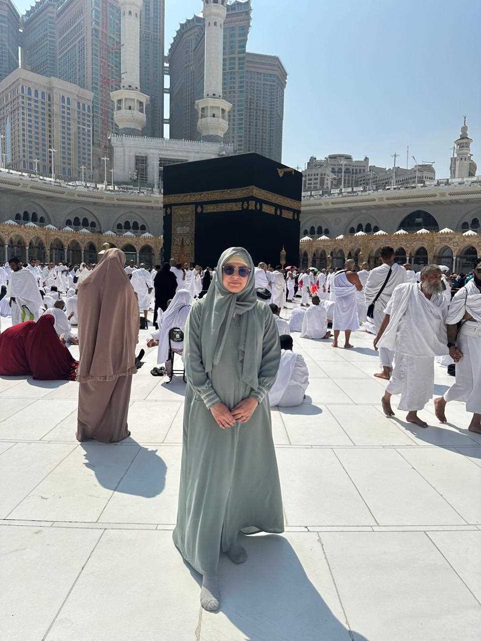 Khadija