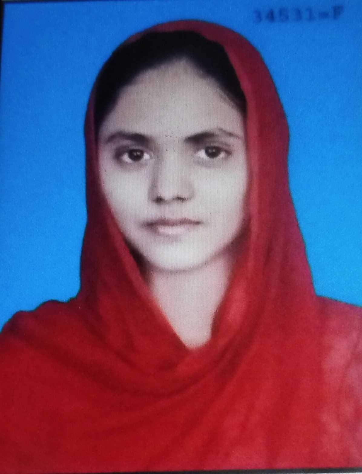 Nimra rasheed
