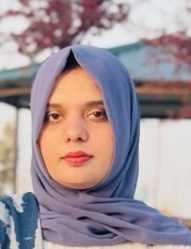 Anbreen Fatima