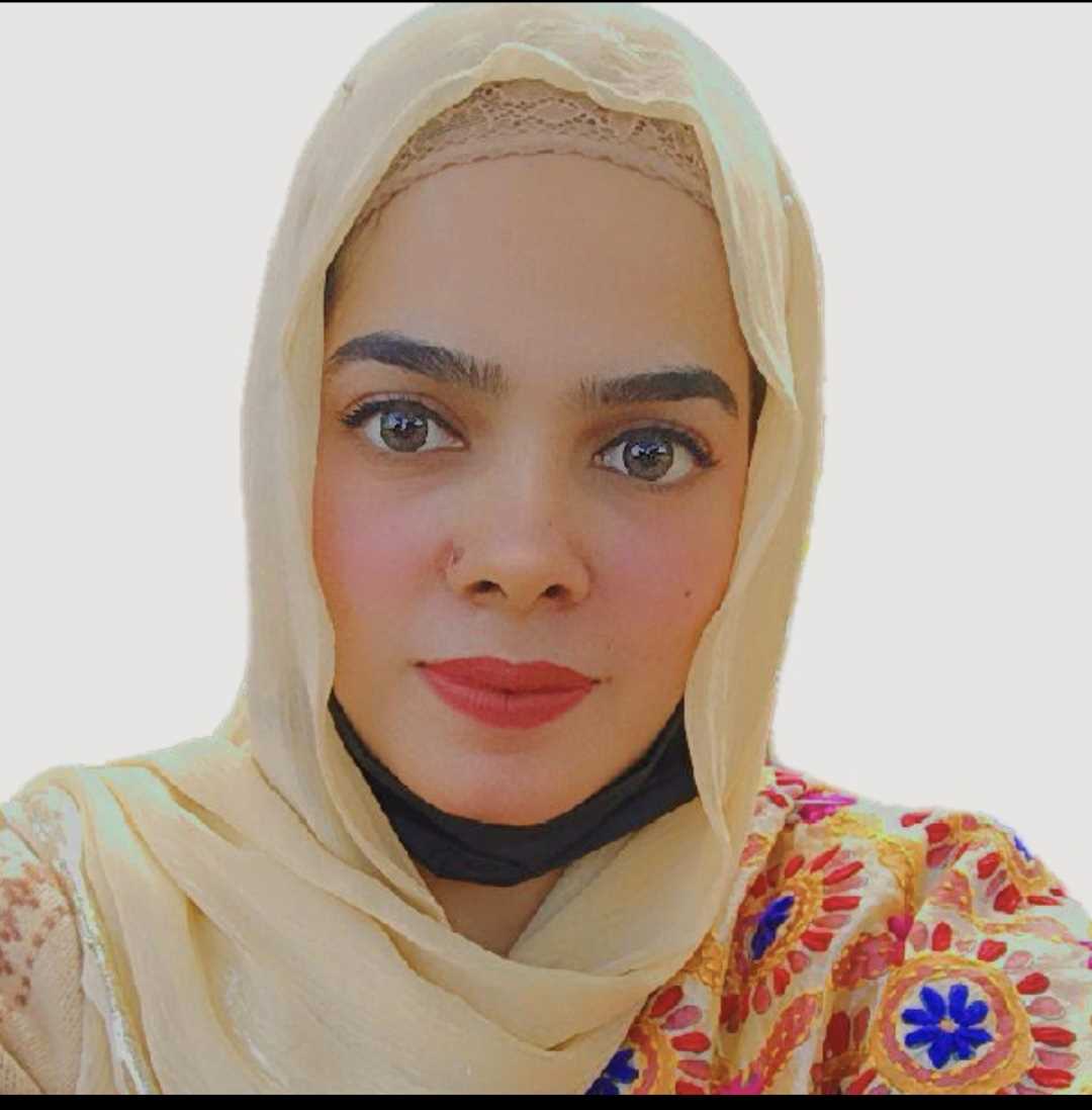 Dr Fatima