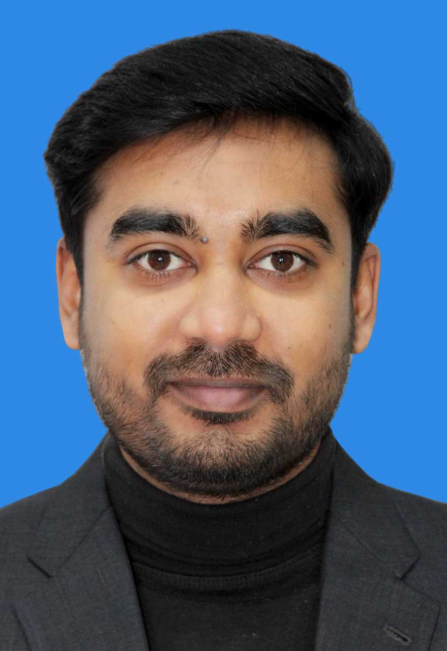 Syed Muhammad Mustafa Qutab