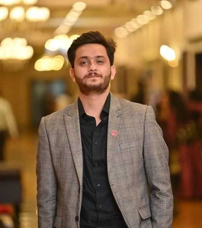 Ahmad Nabeel