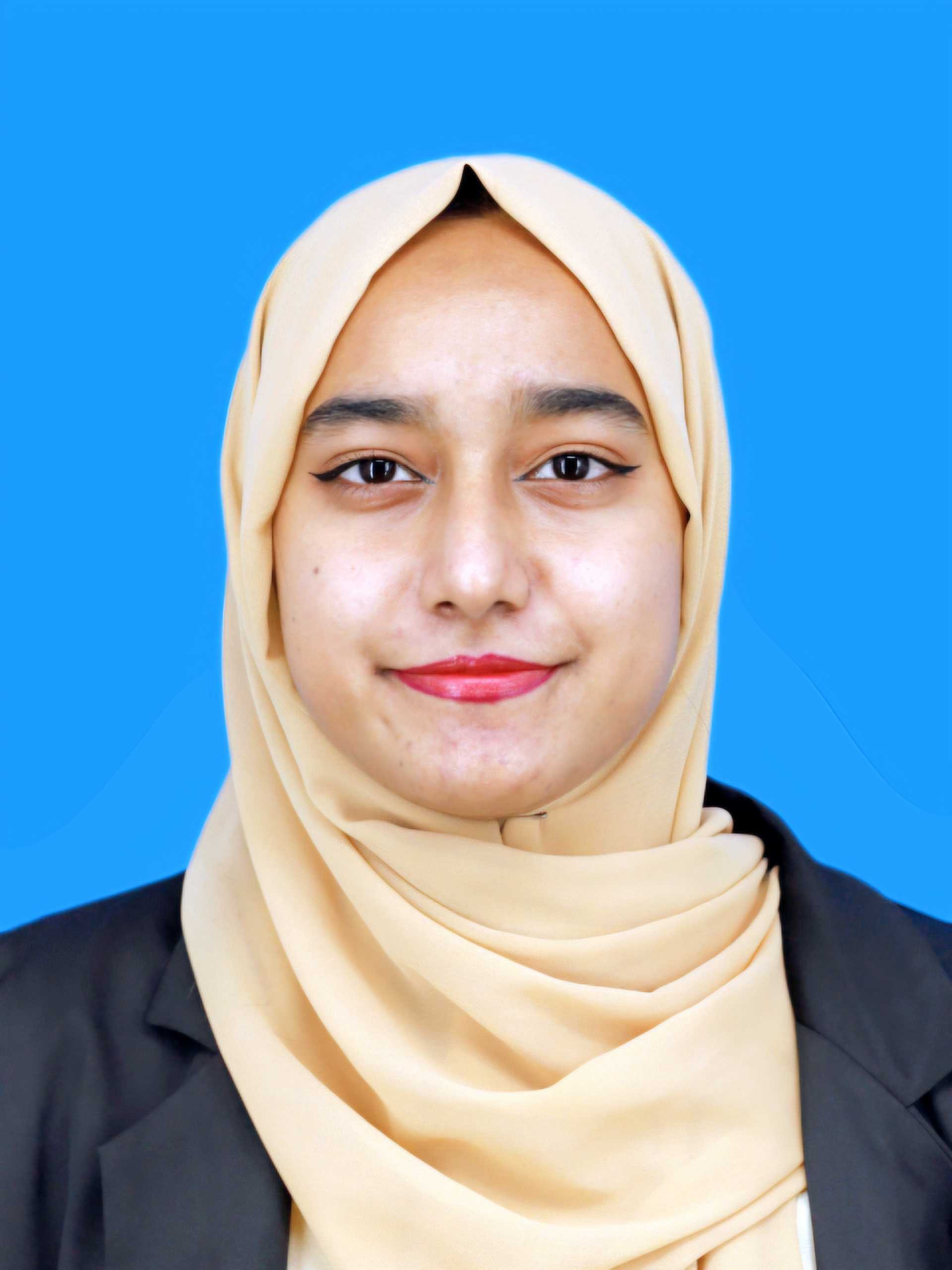 Ambreen