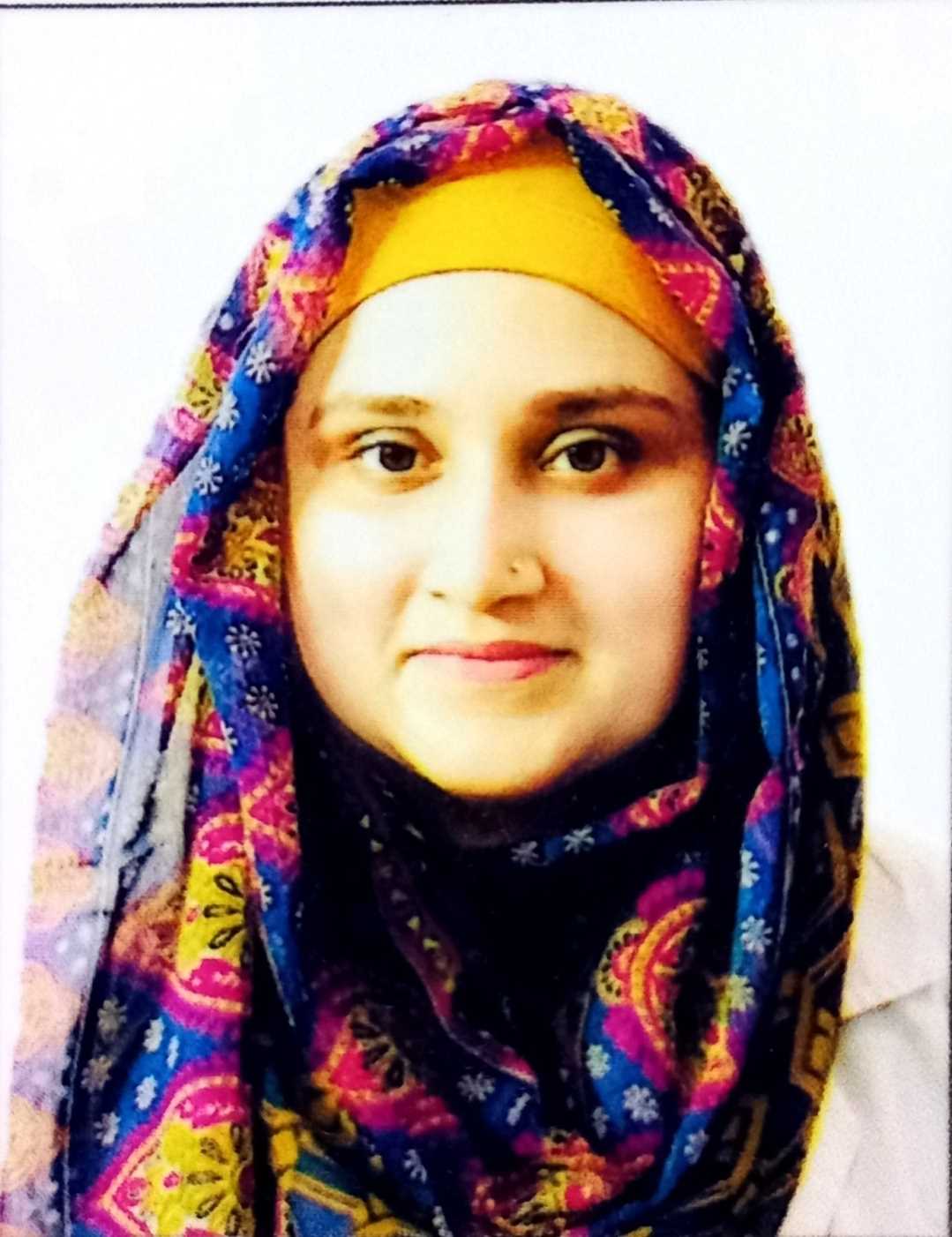 Dr sumaiya