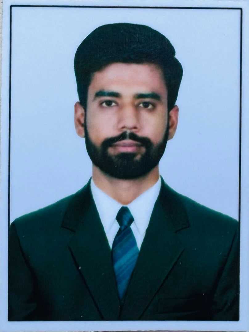 Muhammad Mashhood Jahania