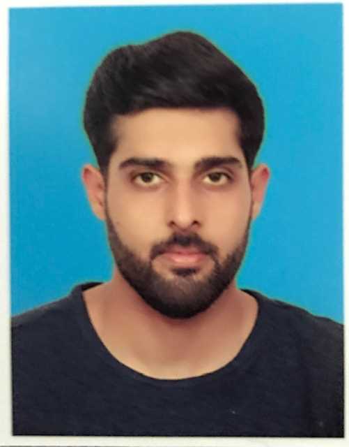 Muhammad Haider