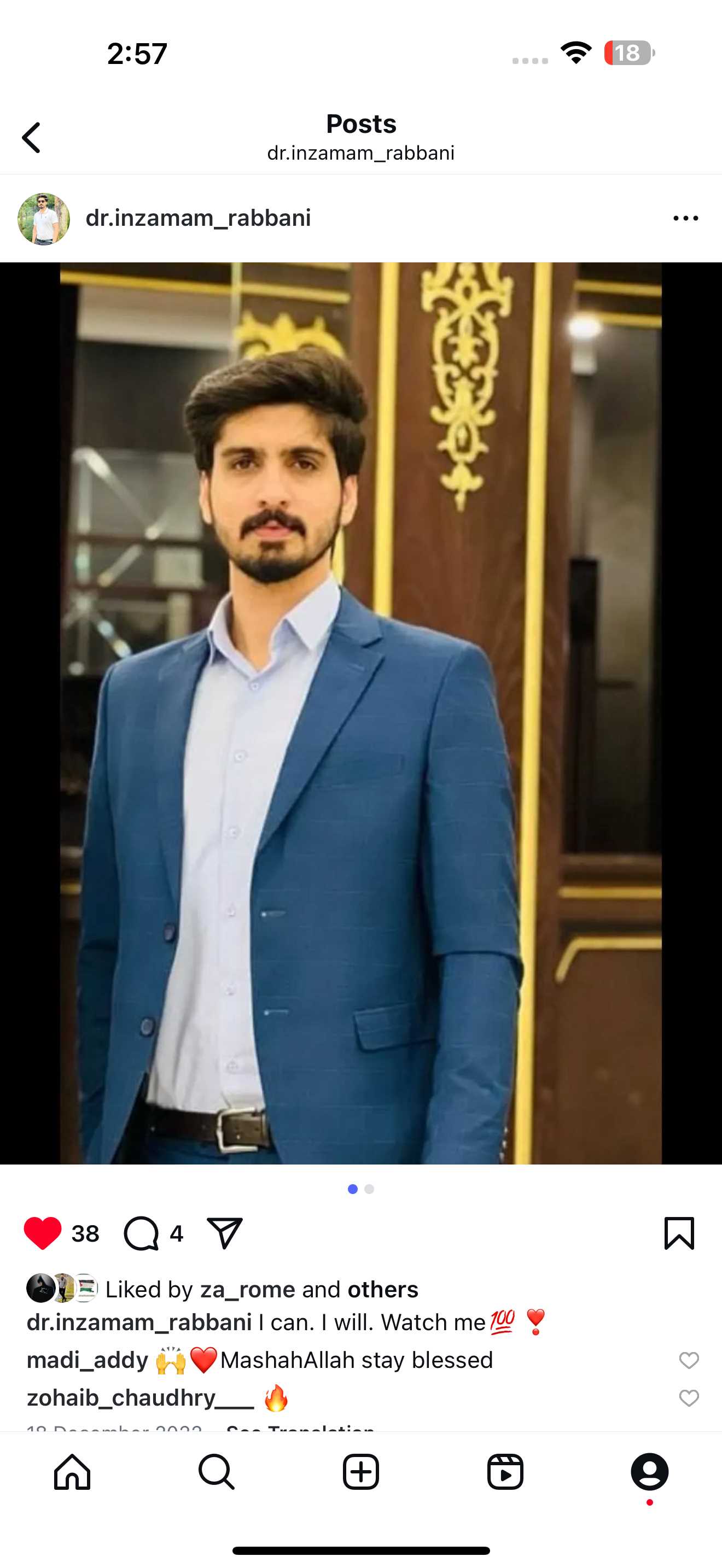 Dr iqra