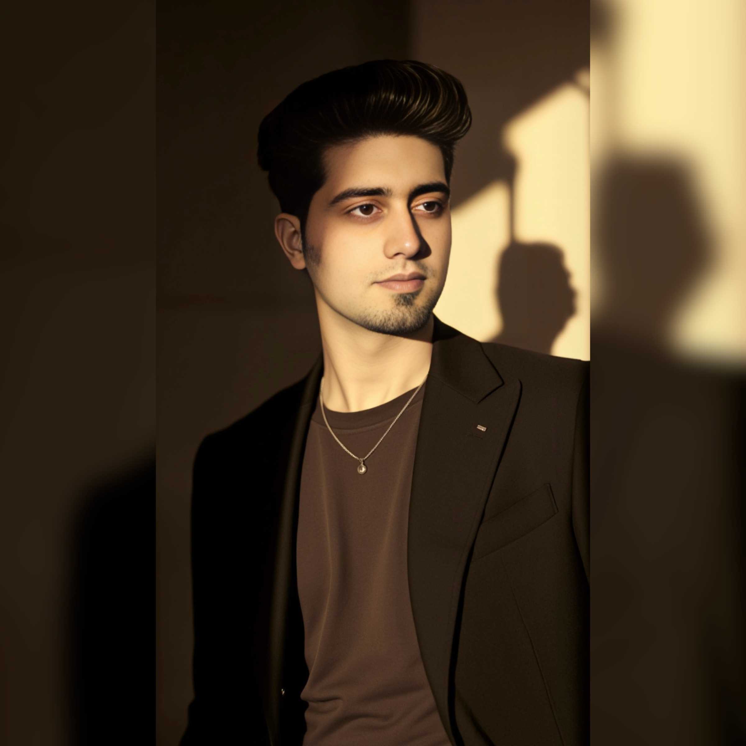 Umair Mahmood