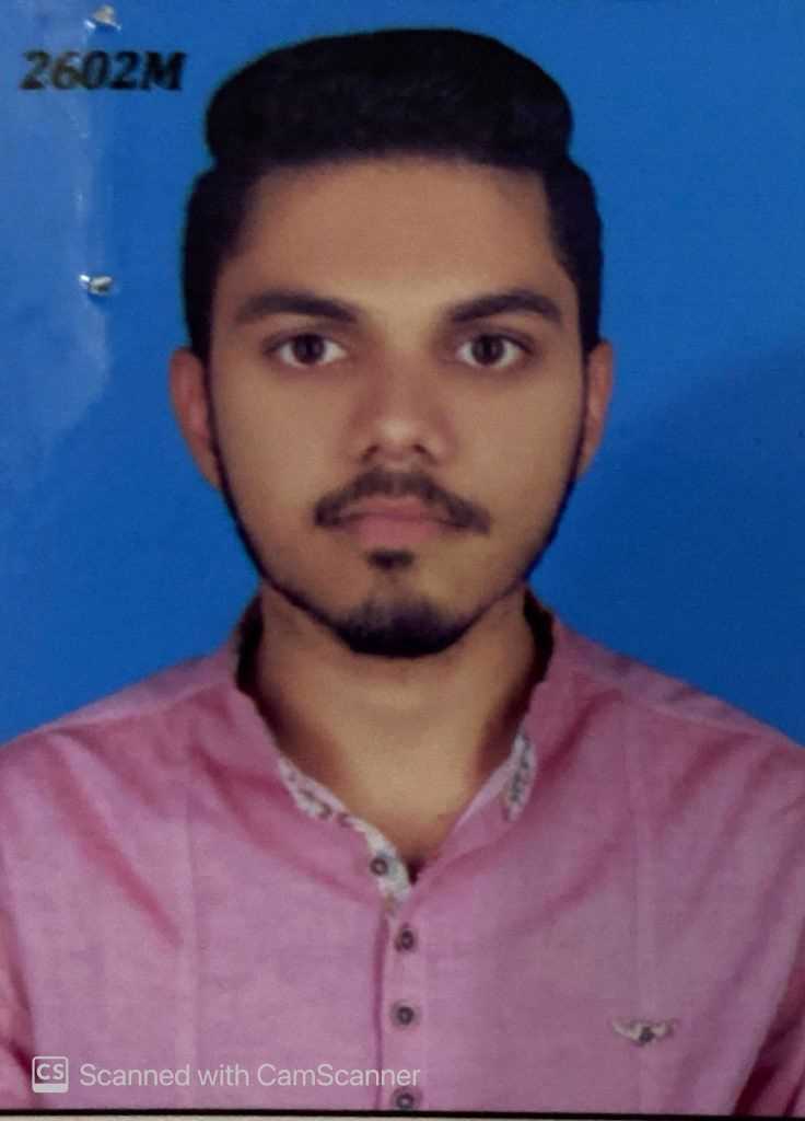 Ammar Nazir