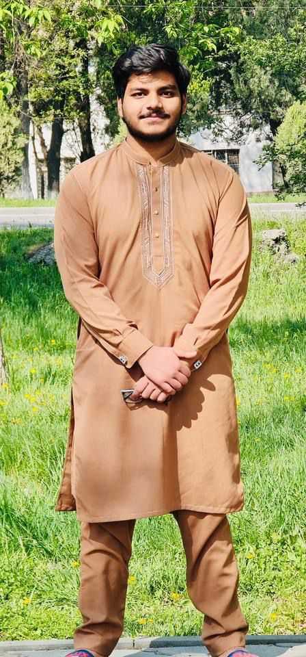 ZUBAIR USMAN