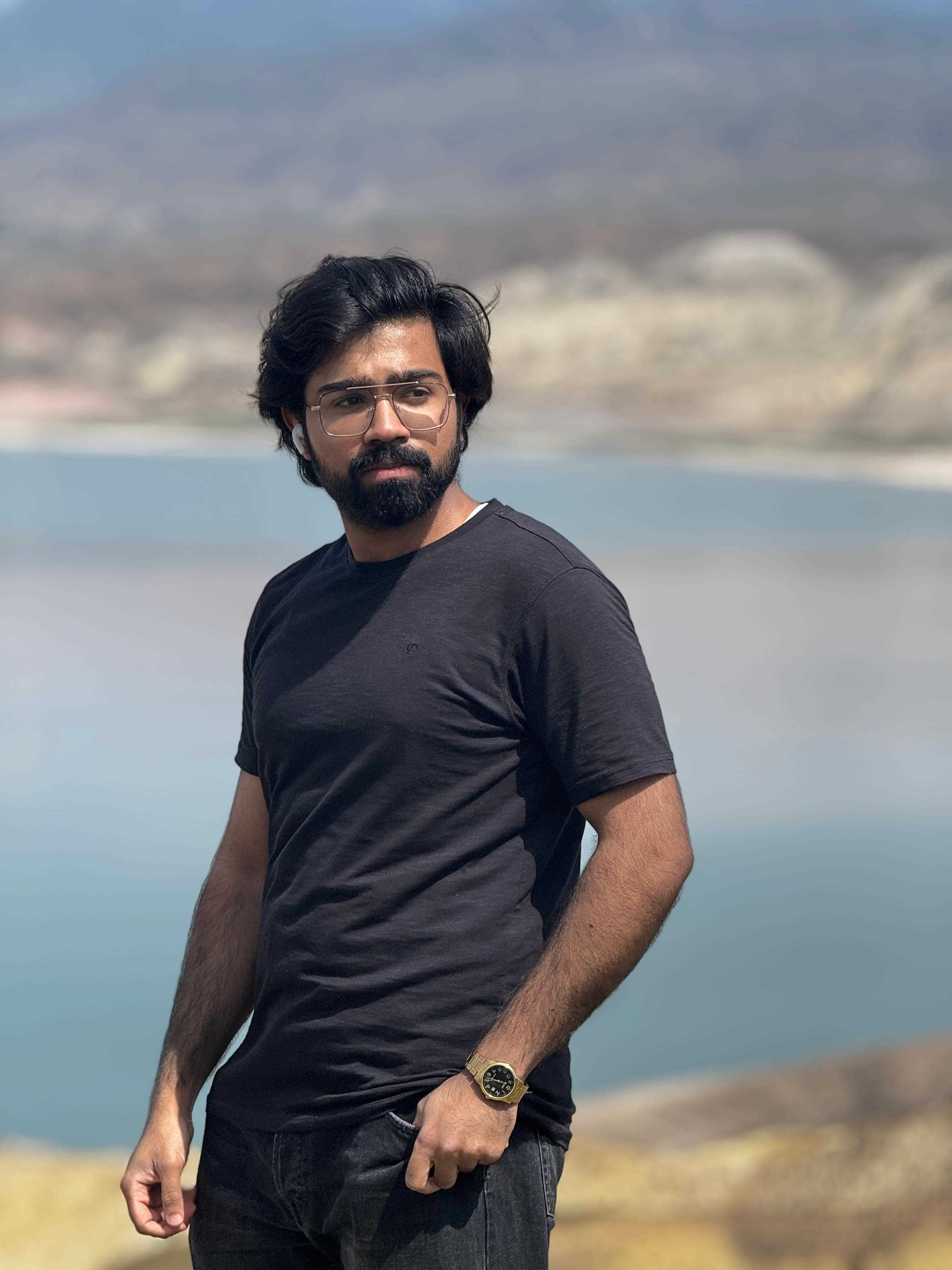 Labeeb Fawad