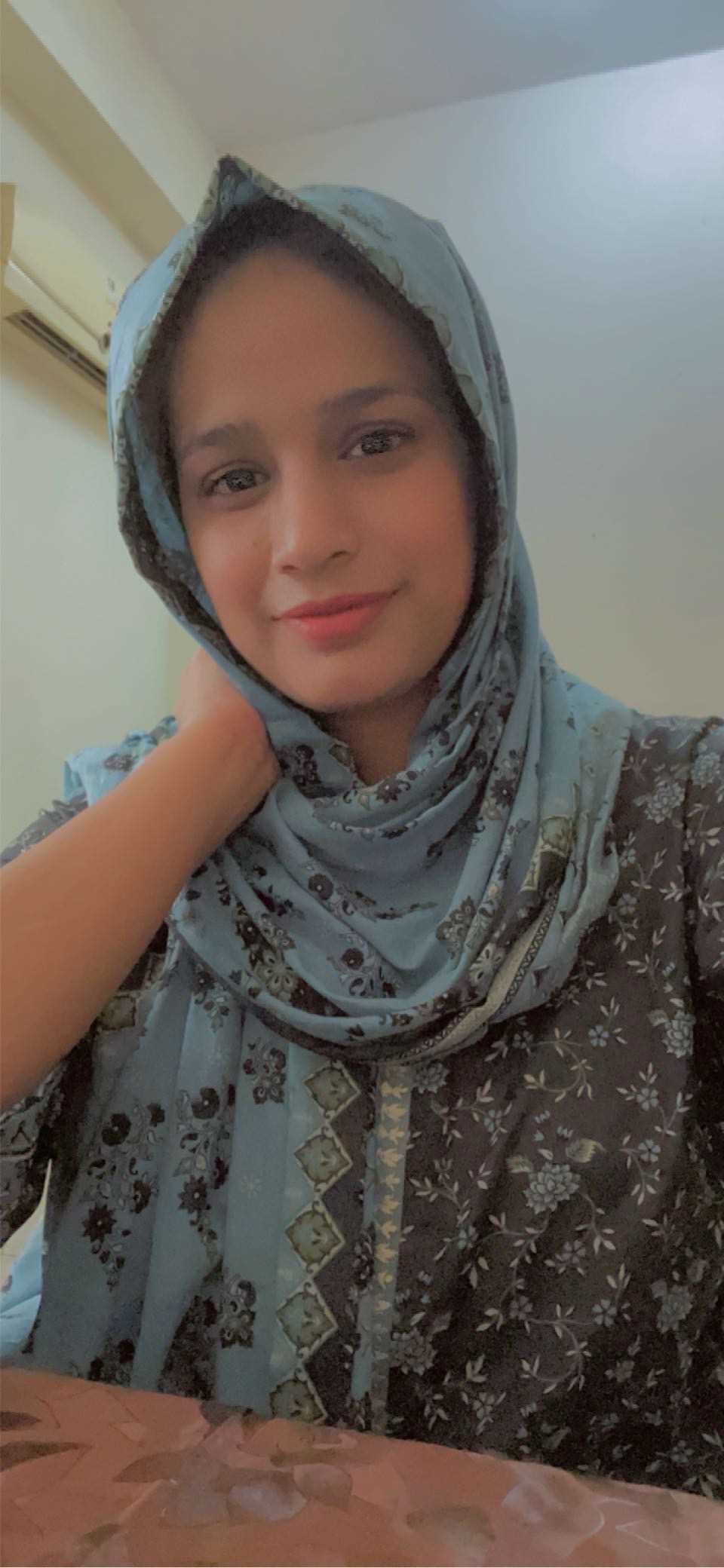 Maira Siddique