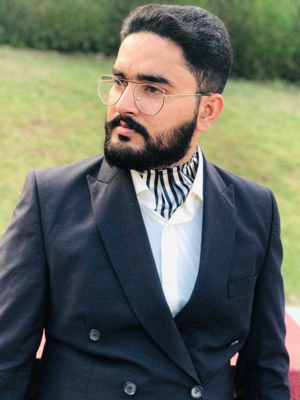 Haseeb Ahmed